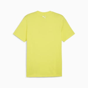 Scuderia Ferrari F1 Men's Puma Large Shield T-Shirt -Red/Yellow/Pink/Black - image 7