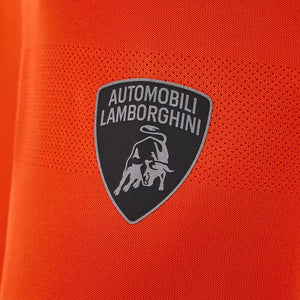 Automobili Lamborghini Men's Activewear T-Shirt - Orange - image 3