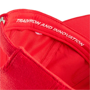 Scuderia Ferrari F1 Special Edition Team Hat - Red - image 3
