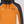 McLaren Indy Car 2025 Team Hoodie - Papaya - image 6