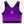 Automobili Lamborghini Women's Activewear Sports Bra - Purple - image 2