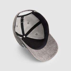 Scuderia Ferrari F1 Puma Graphic Car Hat - Gray - image 3