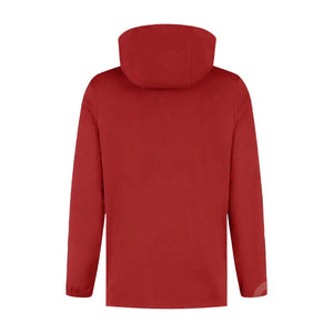 Scuderia Ferrari F1 1/4 Zip Hoodie -Dark Cherry/Puma Black - image 3