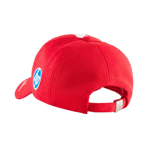 Scuderia Ferrari F1 Special Edition Team Hat - Red - image 2
