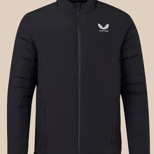 McLaren F1 Stealth Padded Jacket - Black - image 1