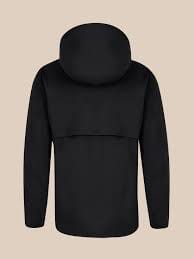 McLaren F1 Stealth Rain Jacket - Black - image 2