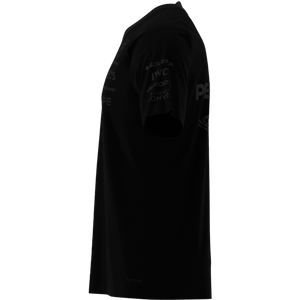 Mercedes - AMG Petronas Formula One 2026 Men's Night Collection Jersey - Stealth Black - image 3