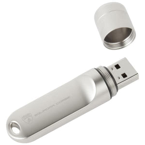 Automobili Lamborghini Squadra Corse Memory Stick USB - image 1