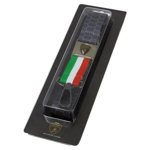 Automobili Lamborghini Squadra Corse Lanyard - image 4