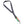 Automobili Lamborghini Squadra Corse Lanyard - image 3