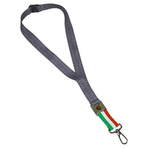 Automobili Lamborghini Squadra Corse Lanyard - image 3