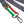 Automobili Lamborghini Squadra Corse Lanyard - image 2
