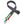 Automobili Lamborghini Squadra Corse Lanyard - image 1