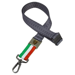 Automobili Lamborghini Squadra Corse Lanyard - image 1