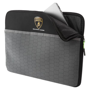 Automobili Lamborghini Squadra Corse Laptop Sleeve - image 2