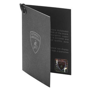 Automobili Lamborghini Squadra Corse Laptop Sleeve - image 3