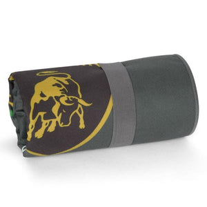 Automobili Lamborghini Squadra Corse Sports Towel - image 3