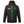 Automobili Lamborghini Squadra Corse Team Lightweight Rain Jacket - Black - image 1