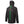 Automobili Lamborghini Squadra Corse Team Lightweight Rain Jacket - Black - image 3