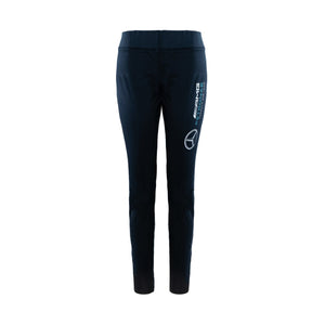 Mercedes AMG Petronas Women's Stealth Leggings - image 2