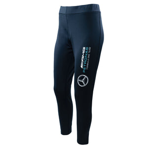 Mercedes AMG Petronas Women's Stealth Leggings - image 1
