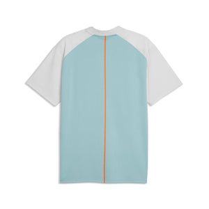 McLaren F1 Puma Jersey T-Shirt - Seafoam/Titan Black - image 3