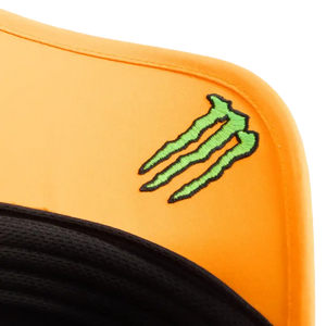 McLaren Racing F1 Special Edition 1,000th Race Lando Norris Hat - Anthracite - image 3