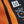 McLaren Racing F1 Mitchell & Ness Special Edition Monaco GP Triple Crown Mesh Shorts - image 3