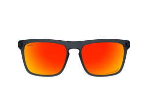 McLaren Racing F1 Limited Edition SunGod Renegades Sunglasses - Papaya/Black/Oscar Piastri - image 7