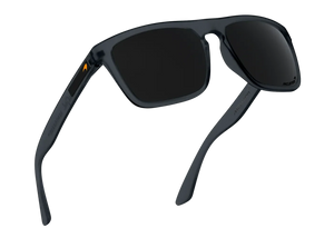 McLaren Racing F1 Limited Edition SunGod Renegades Sunglasses - Papaya/Black/Oscar Piastri - image 1