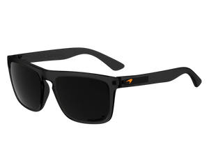 McLaren Racing F1 Limited Edition SunGod Renegades Sunglasses - Papaya/Black/Oscar Piastri - image 5
