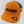 McLaren Indy Car Team New Era 9Fifty Driver Kyle Larson Hat - Orange - image 1