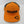 McLaren Indy Car Team New Era 9Fifty Driver Kyle Larson Hat - Orange - image 3