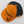 McLaren Indy Car Team New Era 9Fifty Driver Kyle Larson Hat - Orange - image 5