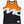 McLaren Racing F1 Mitchell & Ness Special Edition Monaco GP Triple Crown Mesh Tank Jersey - image 1