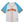 McLaren Racing F1 Special Edition Miami GP Mitchell & Ness Baseball Jersey - Blue/Pink - image 2