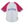 McLaren Racing F1 Special Edition Miami GP Mitchell & Ness Baseball Jersey - Blue/Pink - image 1