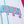 McLaren Racing F1 Special Edition Miami GP Mitchell & Ness Baseball Jersey - Blue/Pink - image 15