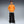 McLaren F1 Kids Core Essentials Hoodie - Youth Papaya - image 4