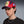 Scuderia Ferrari F1 2026 SE Lewis Hamilton China GP Team Hat - Rosso Corsa - image 3