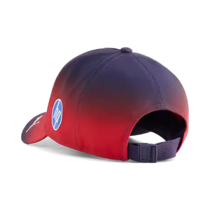 Scuderia Ferrari F1 2026 SE Lewis Hamilton China GP Team Hat - Rosso Corsa - image 2