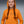 McLaren F1 Kids Core Essentials Hoodie - Youth Papaya - image 3