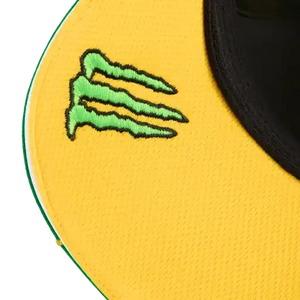 McLaren Racing F1 Special Edition Australian GP Oscar Piastri Hat - Green - image 3