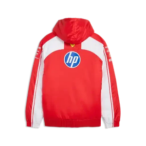 Scuderia Ferrari F1 2026 Team Reversible Jacket - Puma Red - image 2
