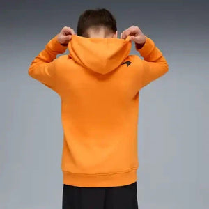 McLaren F1 Kids Core Essentials Hoodie - Youth Papaya - image 6