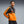 McLaren F1 2026 Team Hoodie - Papaya - image 3