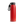 Scuderia Ferrari F1 Race 600 ML Water Bottle- Rosso Corsa - image 2