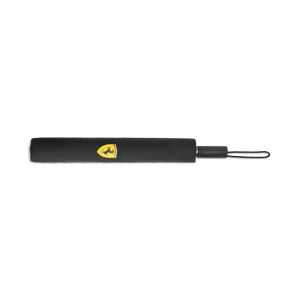 Scuderia Ferrari F1 Compact Umbrella - Puma Black - image 2