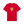 Scuderia Ferrari F1 Fanwear Large Shield T-Shirt - Rosso Corsa/Puma White - image 1