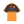 McLaren F1 2026 Women's Team Polo Shirt - Papaya - image 2